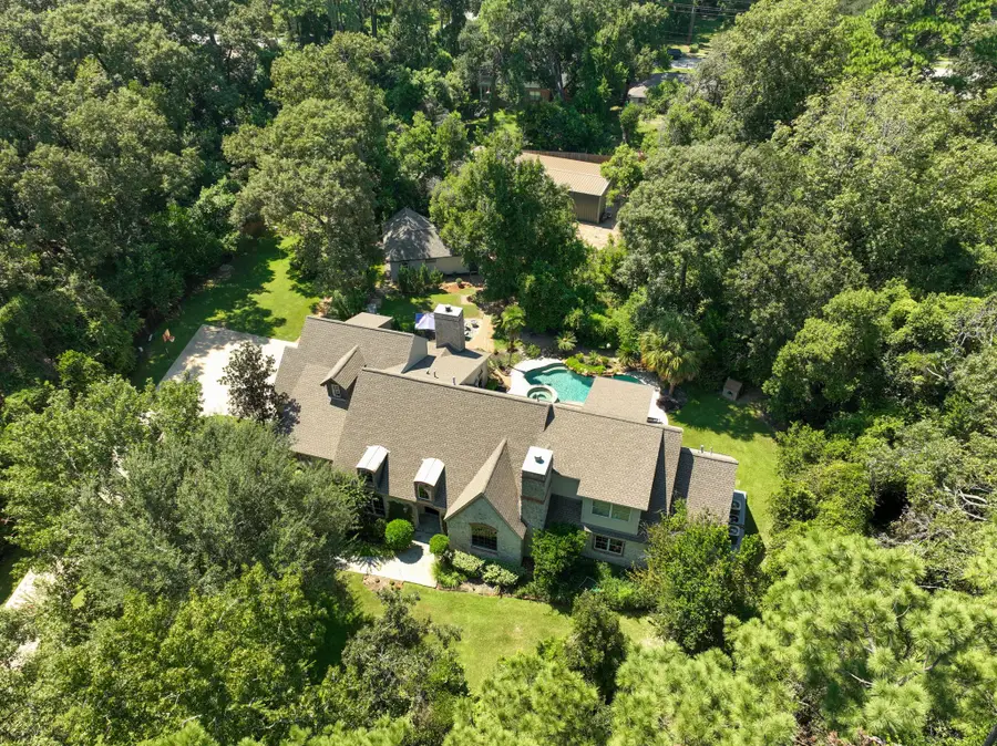 3018 Mcdonald Court, Spring, TX 77380 - #2