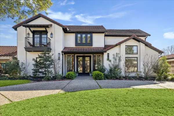 1111 Daria Drive, Houston, TX 77079