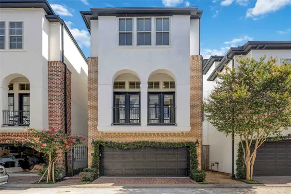 5723 Arabelle Lake, Houston, TX 77007