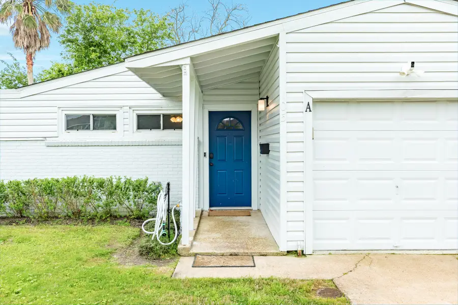 105 Marlin Avenue, Galveston, TX 77550 - #3