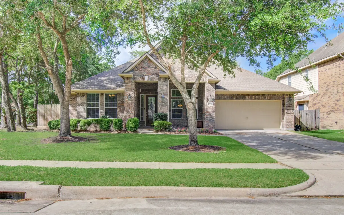 14614 Carolina Hollow Lane, Houston, TX 77044 - #1