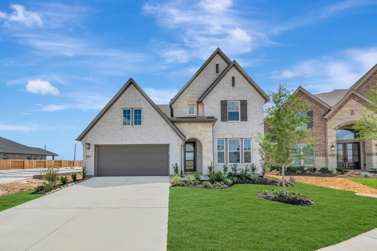 27423 Rolling Bluestem Lane, Hockley, TX 77447 - #1
