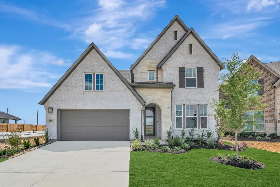 27423 Rolling Bluestem Lane, Hockley, TX 77447 - #2