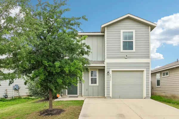 9811 Bur Sedge, San Antonio, TX 78254