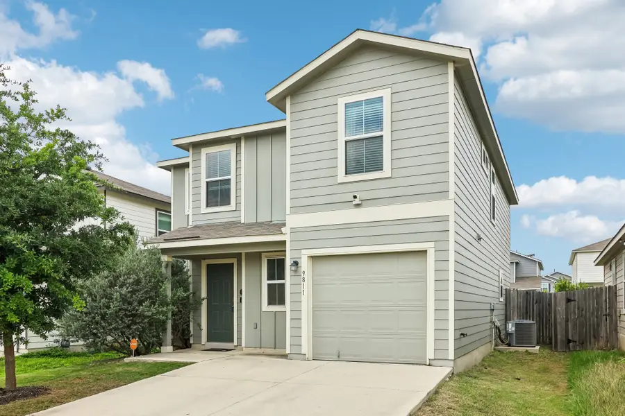 9811 Bur Sedge, San Antonio, TX 78254 - #2