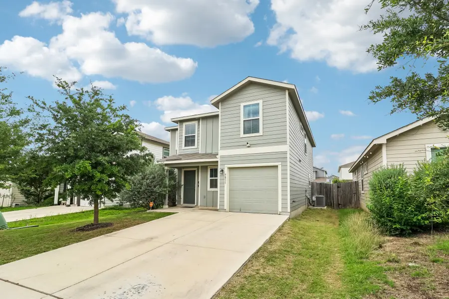 9811 Bur Sedge, San Antonio, TX 78254 - #3