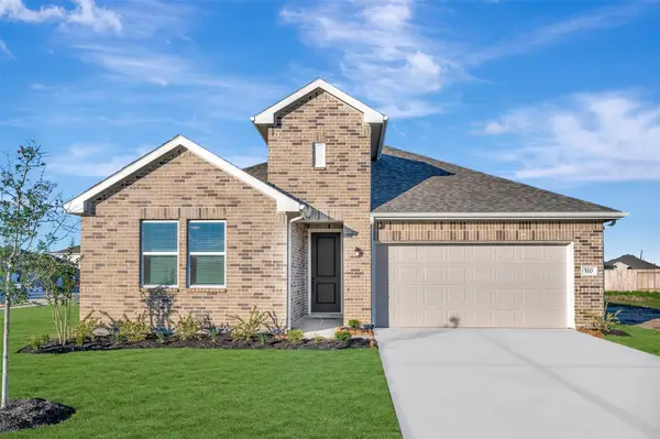 30614 Johnson Alley, Magnolia, TX 77355