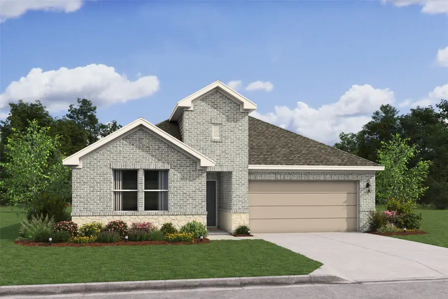 30614 Johnson Alley, Magnolia, TX 77355 - #2