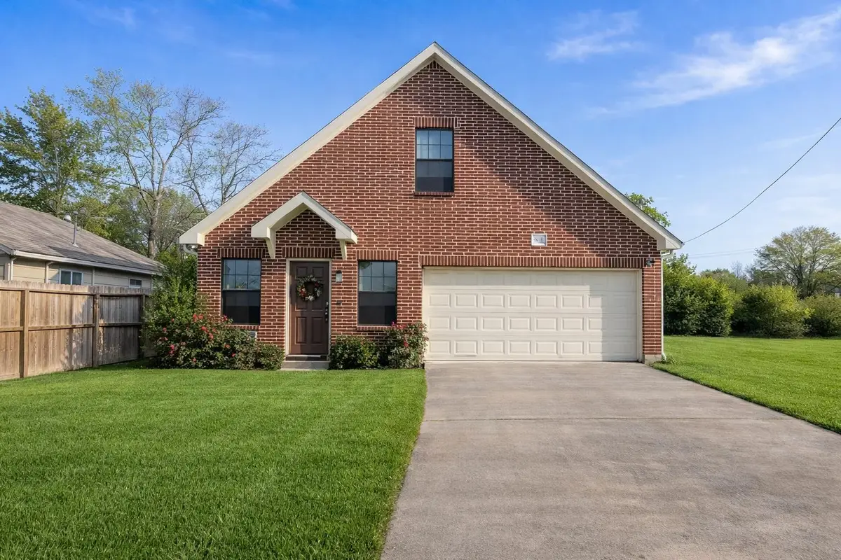 909 E 39th Street, Houston, TX 77022 - #1