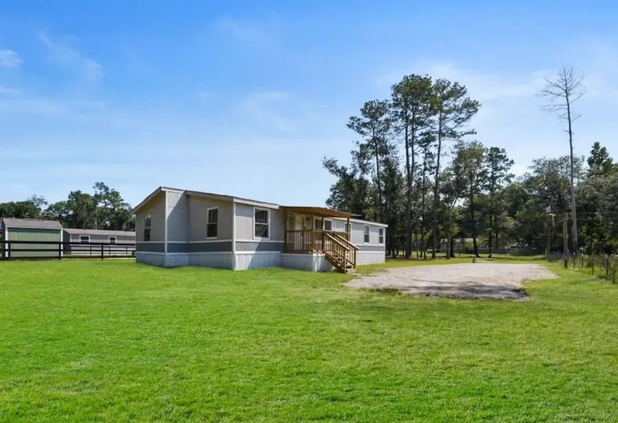 15750 W Relza Drive, Splendora, TX 77372 - #2