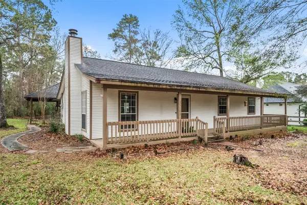 25103 Penguin Street, Magnolia, TX 77355