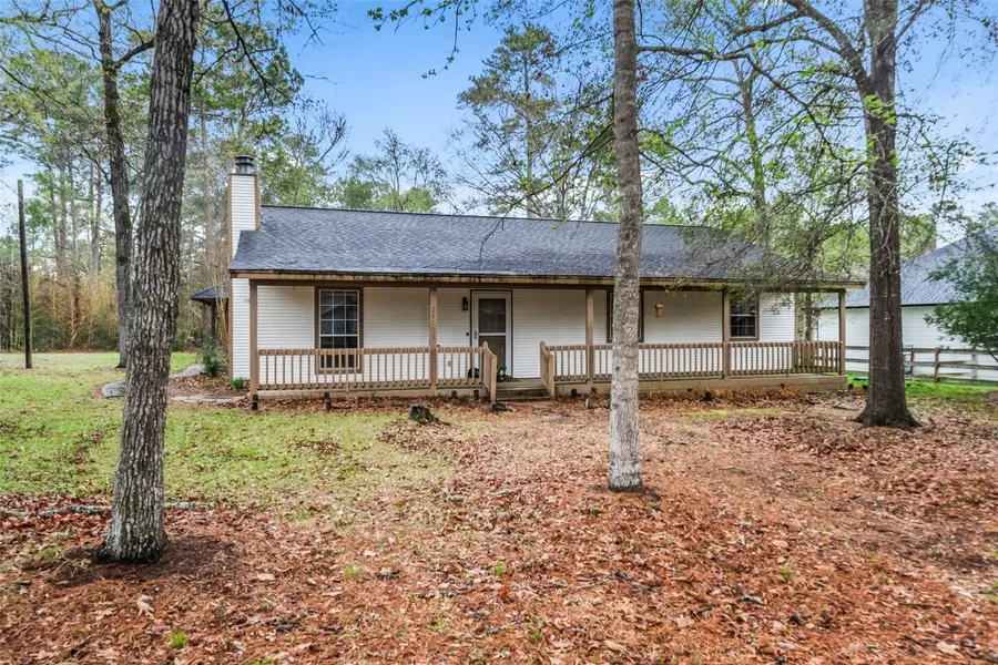 25103 Penguin Street, Magnolia, TX 77355 - #2