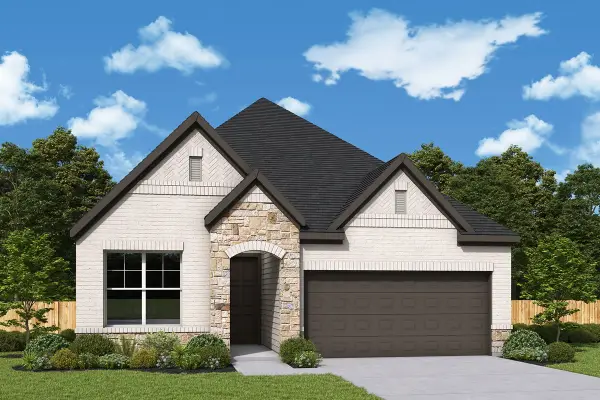 336 Twilight Haze Court, Willis, TX 77318