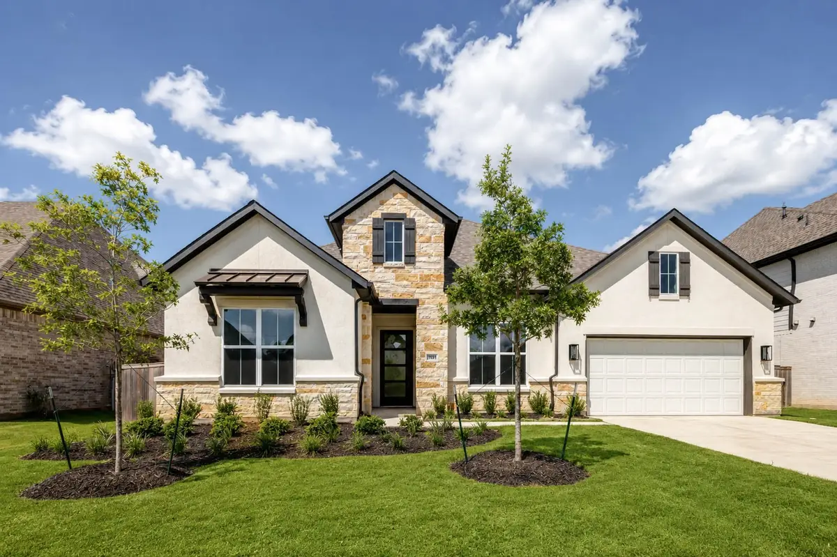 4834 Parkgate Avenue, Fulshear, TX 77441 - #1