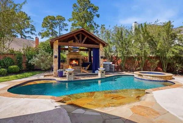 6107 Rapid Creek Court, Houston, TX 77345