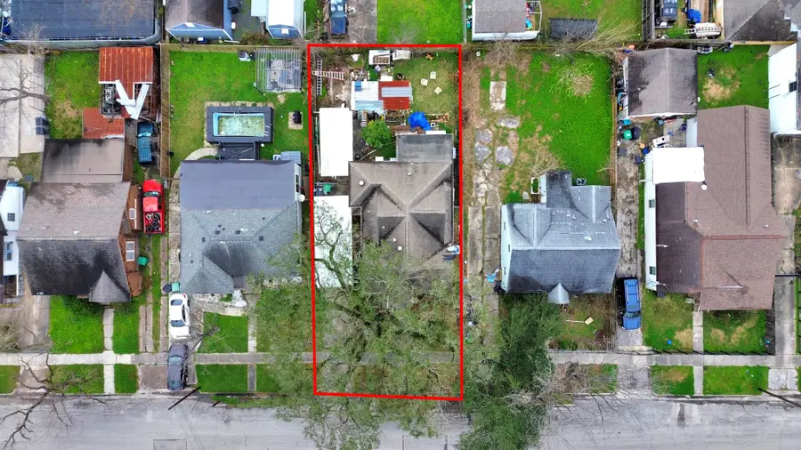 5134 Leeland Street, Houston, TX 77023 - #2