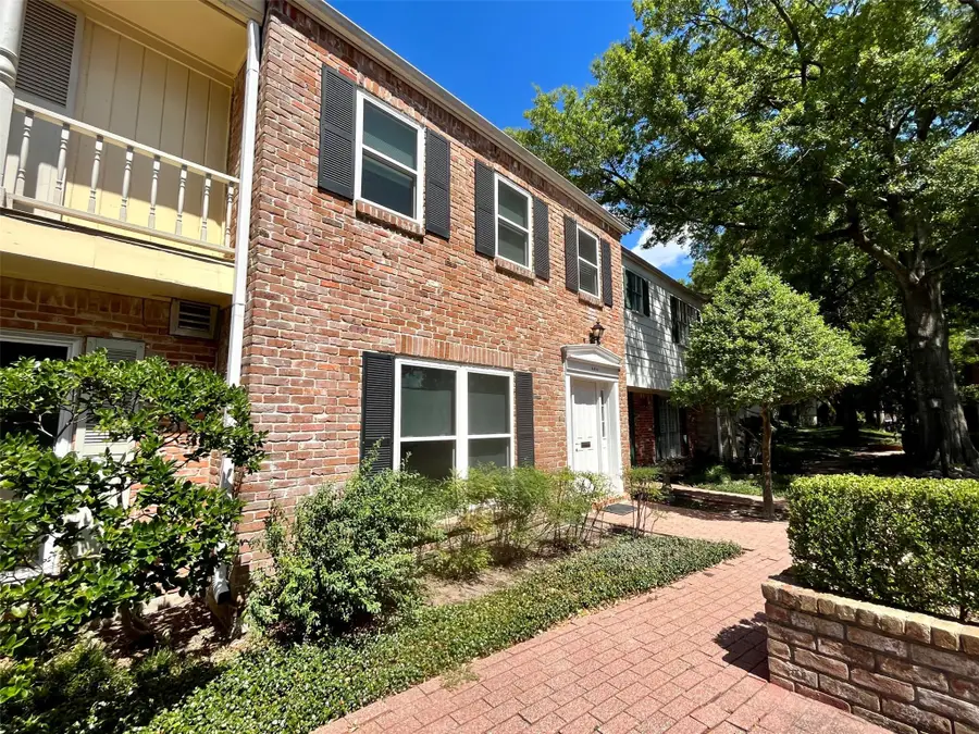6434 Burgoyne Road #109, Houston, TX 77057 - #3