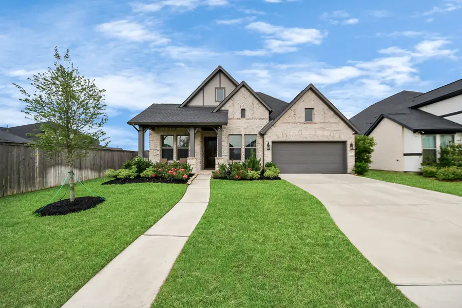 17407 Wayman Lilly Lane, Hockley, TX 77447 - Image #2