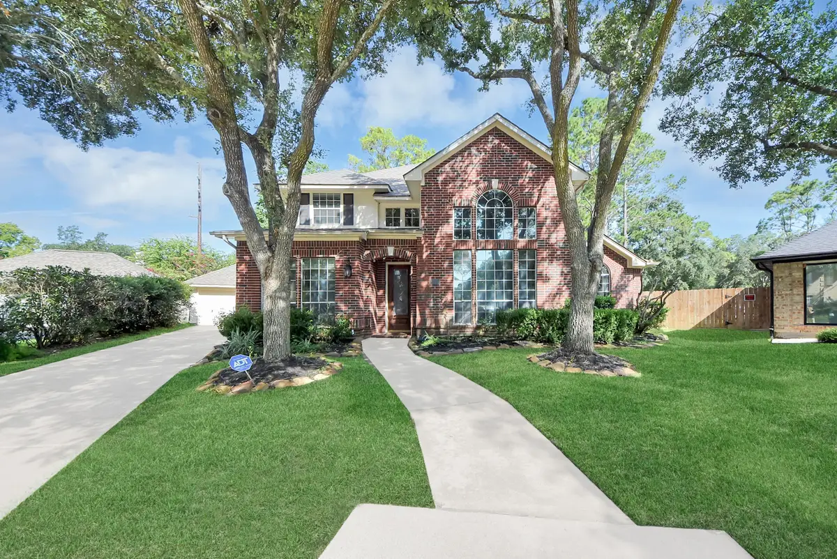 903 Chinni Court, Houston, TX 77094 - #1