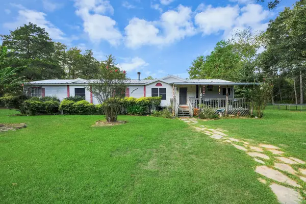 15713 Hinkel Road, Cat Spring, TX 78933