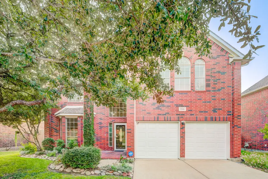 2706 Sun Beam Court, Pearland, TX 77584 - #3