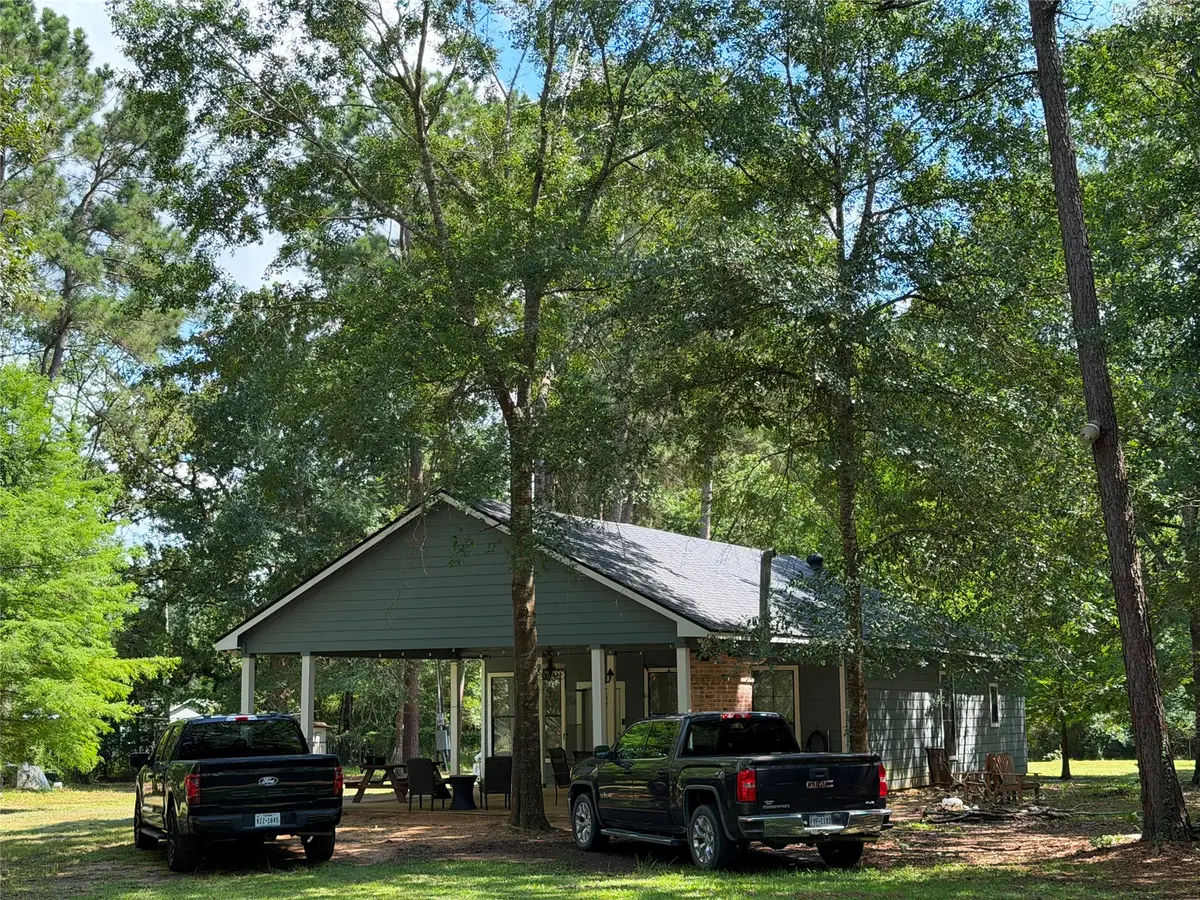 9806 State Highway 156, Coldspring, TX 77331 - #1