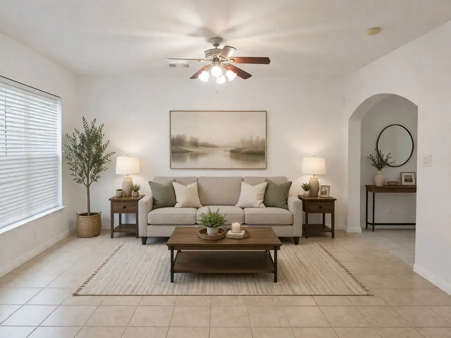 21035 Sun Creek Drive, Katy, TX 77450 - #2