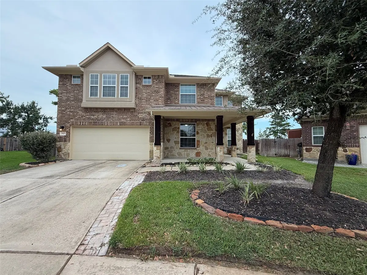 9003 Newcroft Court, Tomball, TX 77375 - #1