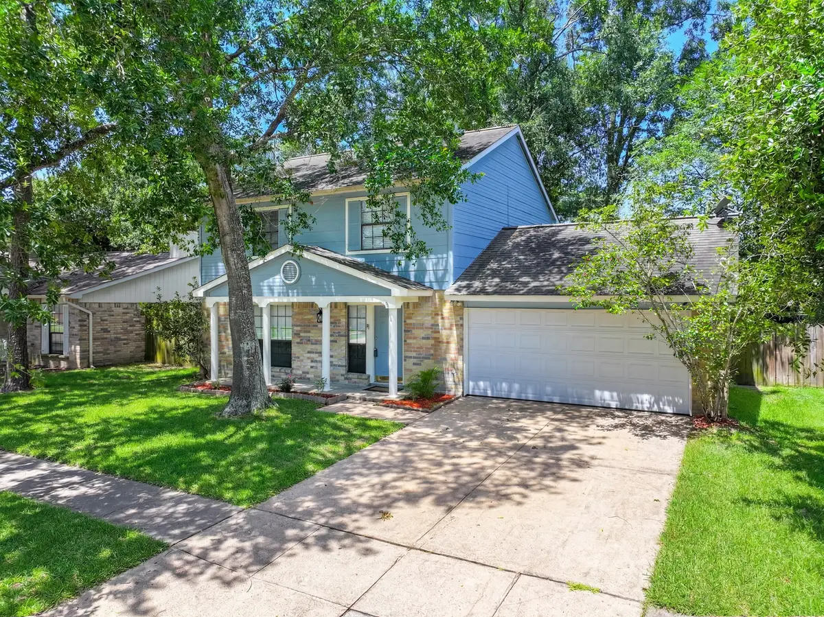 19915 Moonriver Drive, Humble, TX 77338 - #1