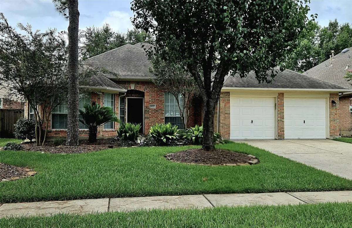 1023 Compass Cove Circle, Spring, TX 77379 - #1