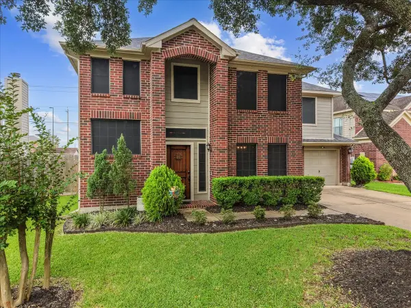 1812 Dublin Drive, League City, TX 77573