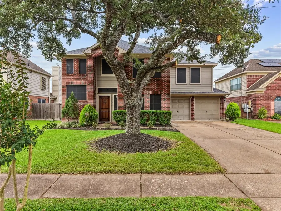 1812 Dublin Drive, League City, TX 77573 - #3