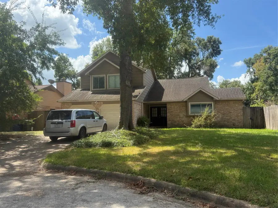 3230 Glade Springs Drive, Houston, TX 77339 - #2