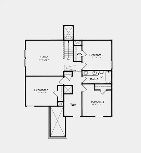 1110 Pecan Tree Lane, Tomball, TX 77375 - #3