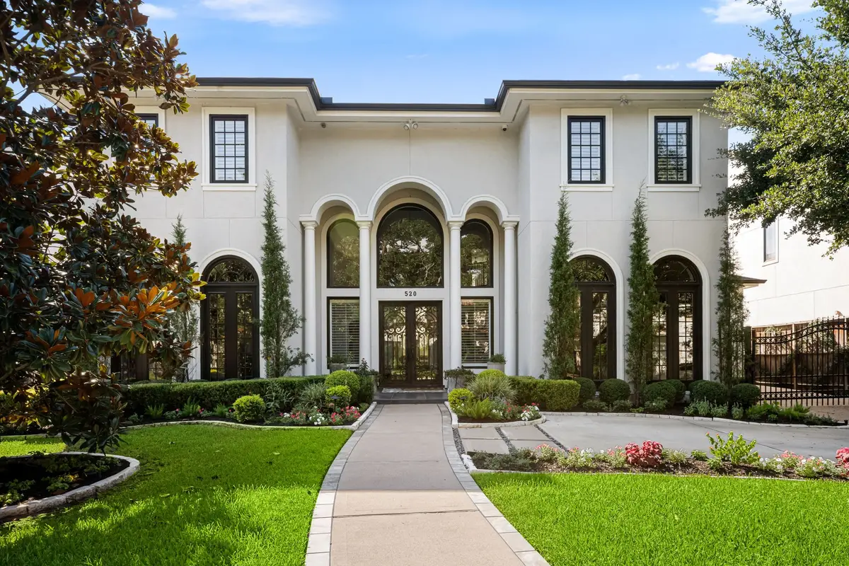 520 S 3rd Street, Bellaire, TX 77401 - #1