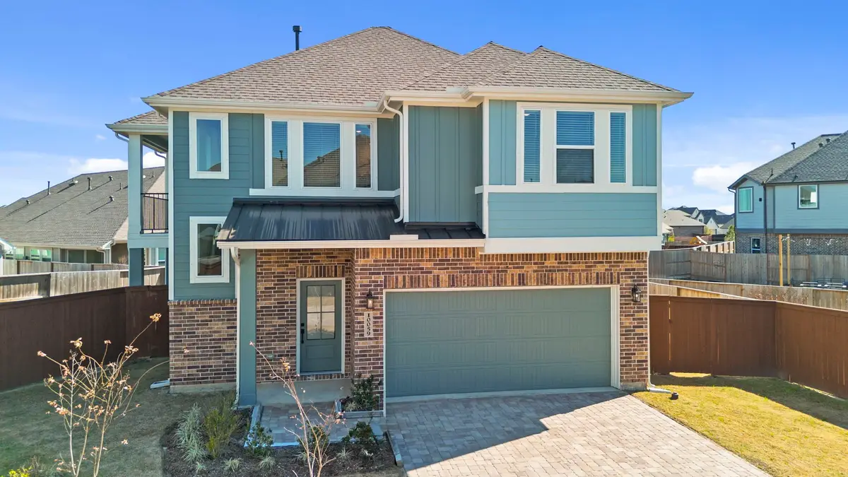 10059 Nectar Path, Iowa Colony, TX 77583 - Image #1