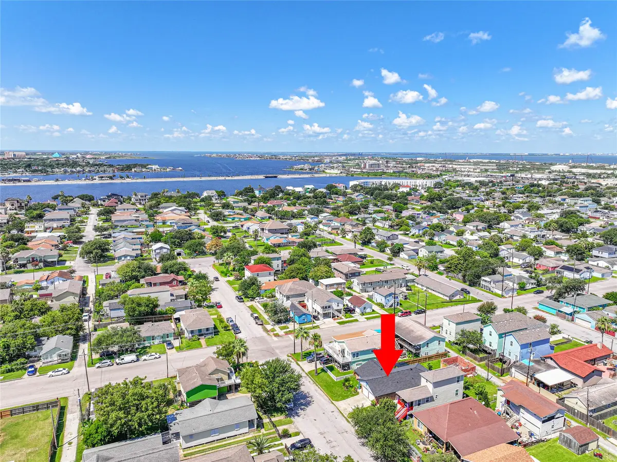 5420 Avenue O, Galveston, TX 77551 - Image #1