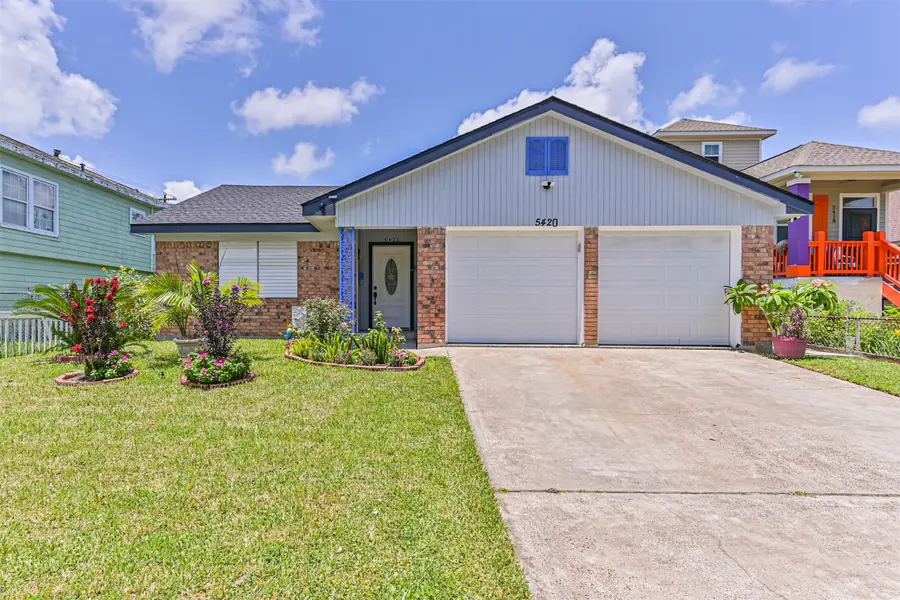 5420 Avenue O, Galveston, TX 77551 - Image #2