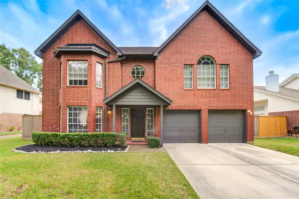 1363 Edenderry Lane, Missouri City, TX 77459