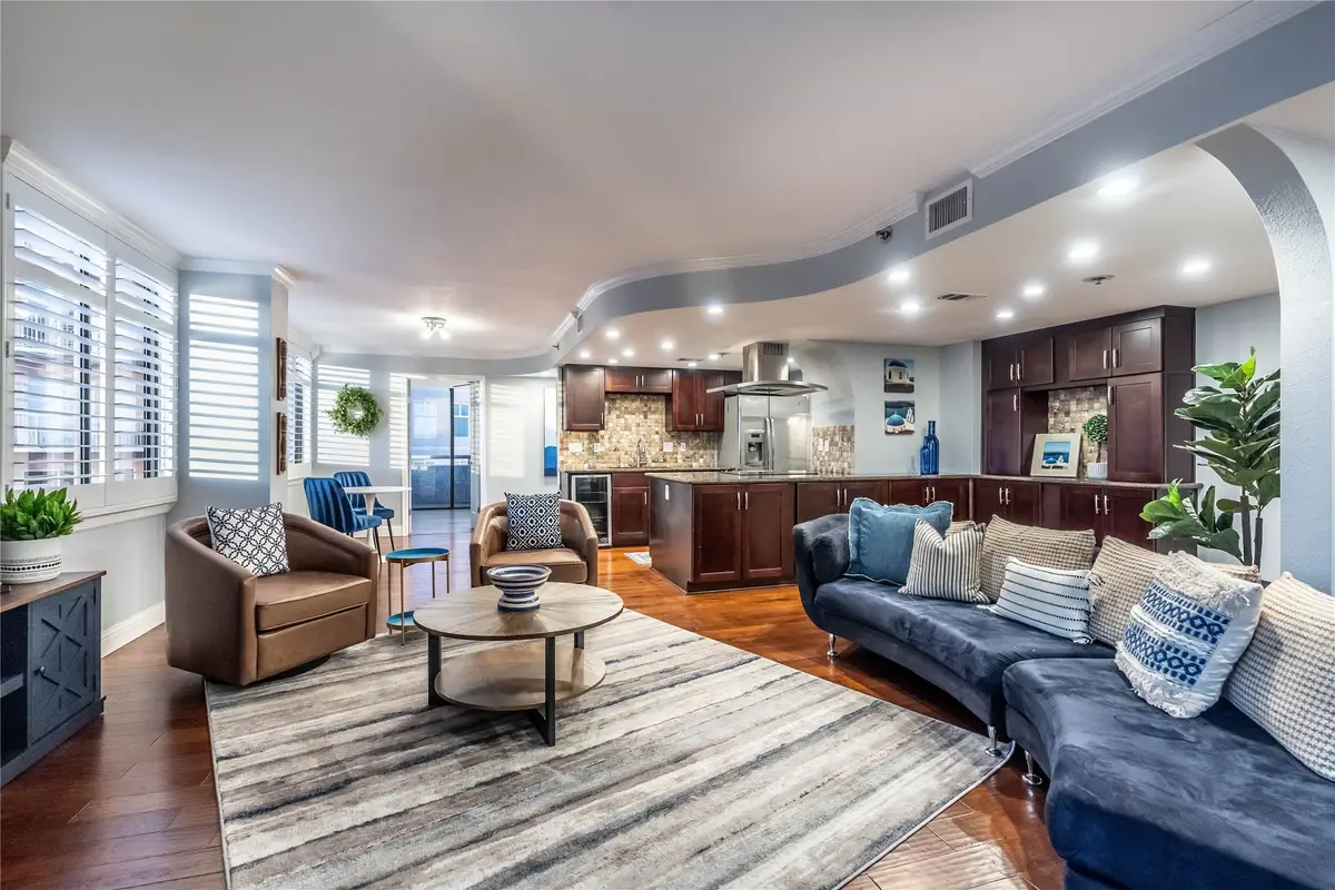 3525 Sage Road #1511, Houston, TX 77056 - #1