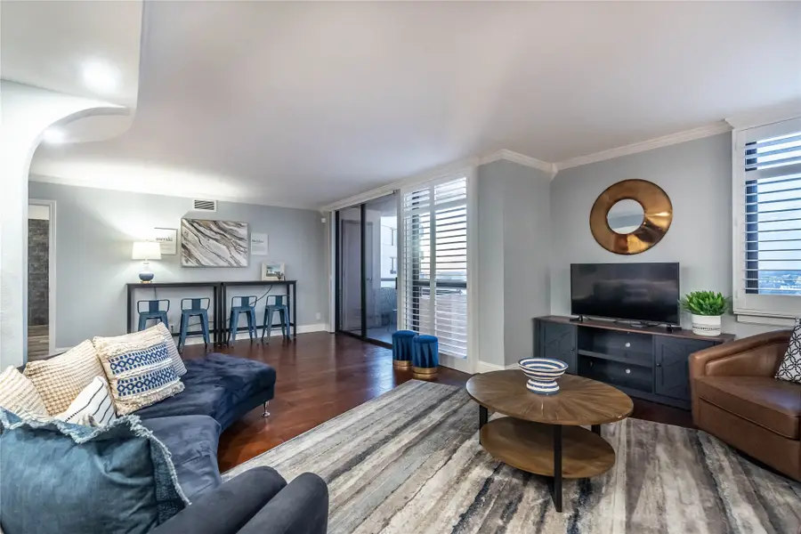 3525 Sage Road #1511, Houston, TX 77056 - #2