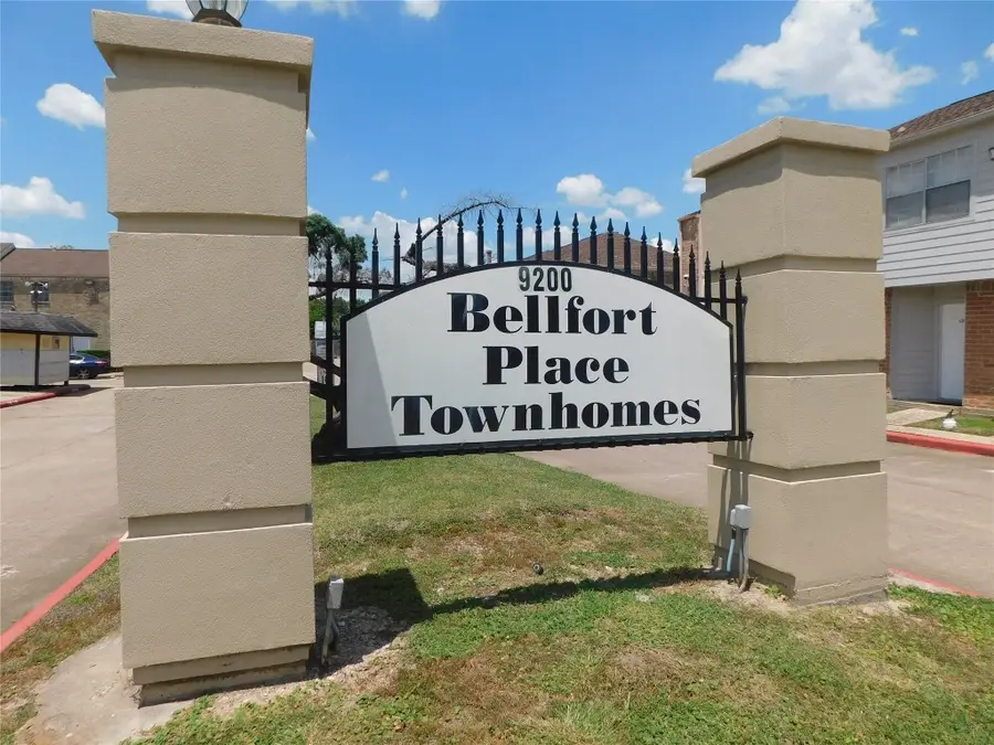 9200 West Bellfort Street #48, Houston, TX 77031 - #2