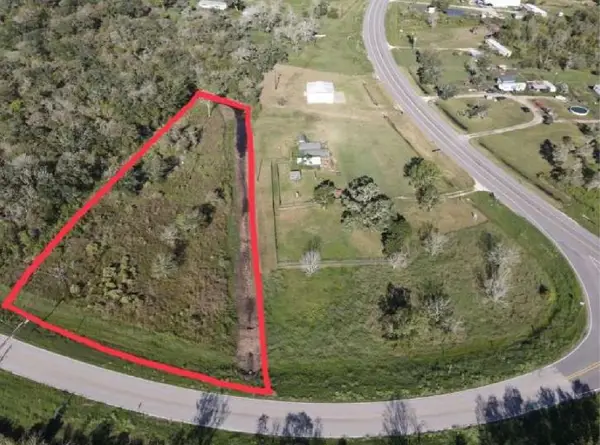 0 Fm 2918, Brazoria, TX 77422