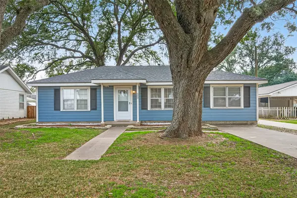 500 Lazy Lane, Wharton, TX 77488