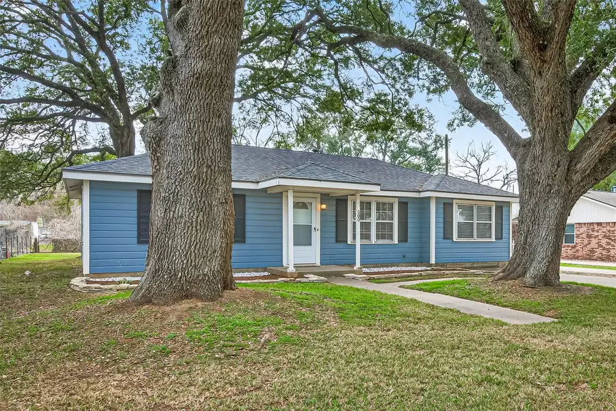 500 Lazy Lane, Wharton, TX 77488 - #3