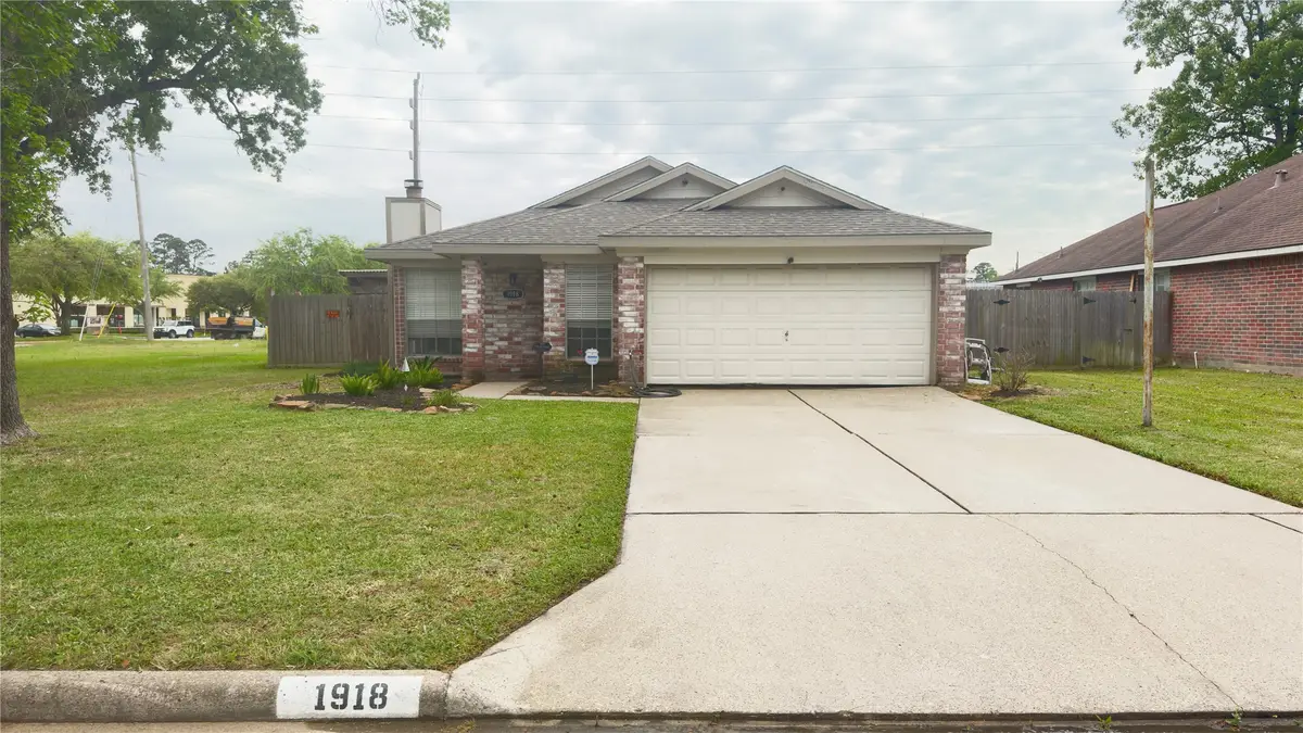 1918 Medway Drive, Spring, TX 77386 - #1
