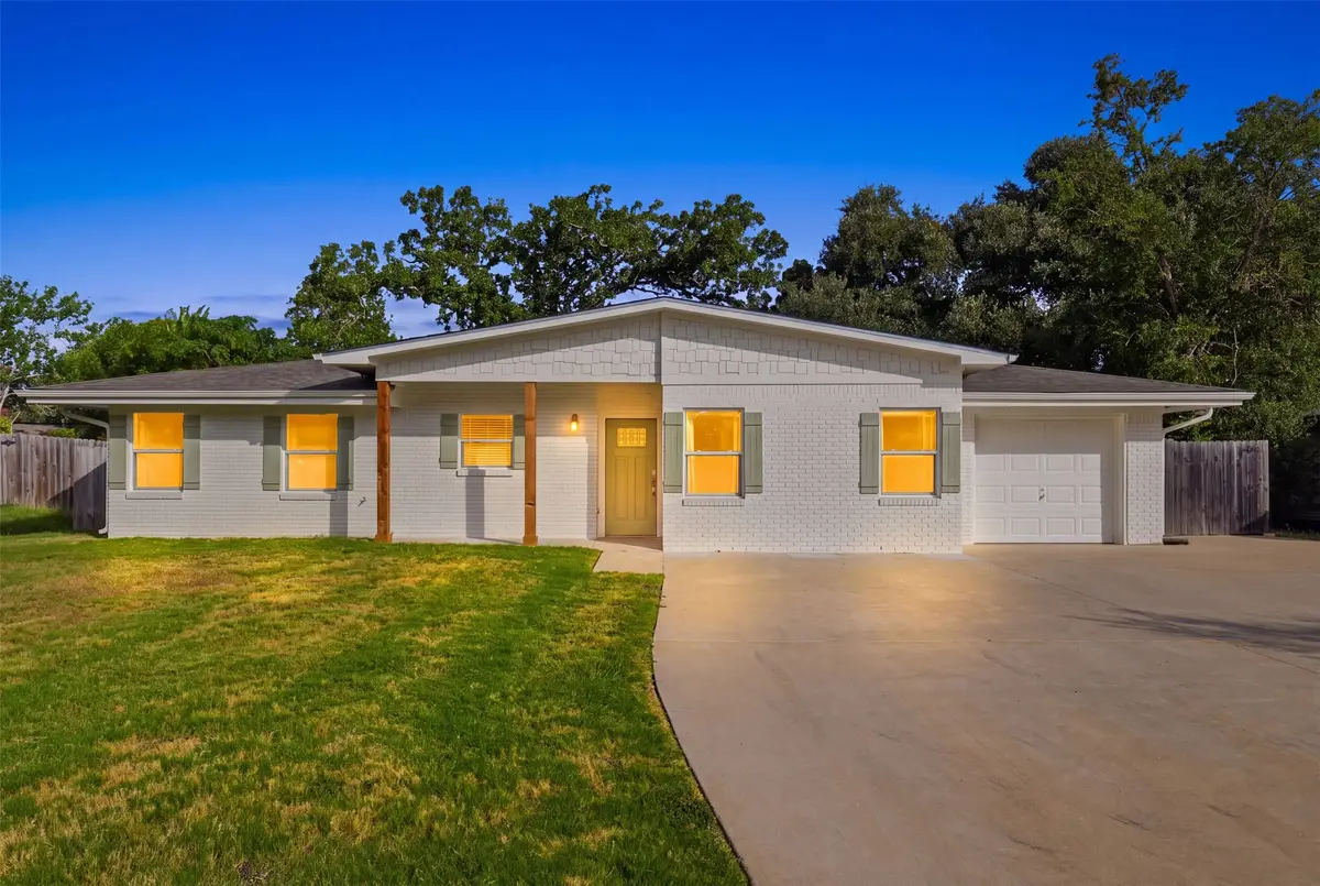 304 Dunn Street, Bryan, TX 77801 - #1
