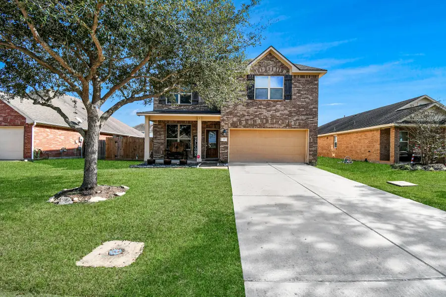 427 Heatherton Hill Drive, Rosenberg, TX 77469 - Image #3