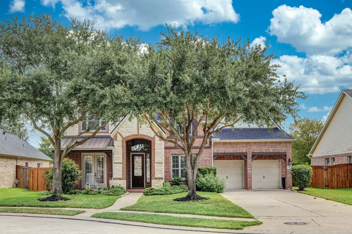 19507 Gladewater Court, Cypress, TX 77433 - #1