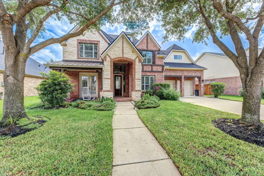 19507 Gladewater Court, Cypress, TX 77433 - #2